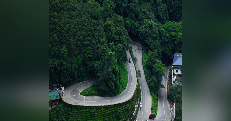 THAMARASSERY-CHURAM