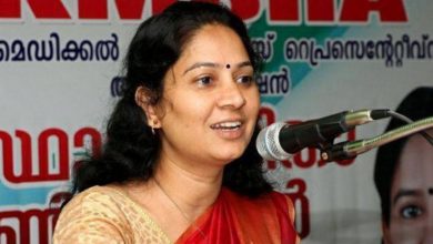 u.prathibha mla