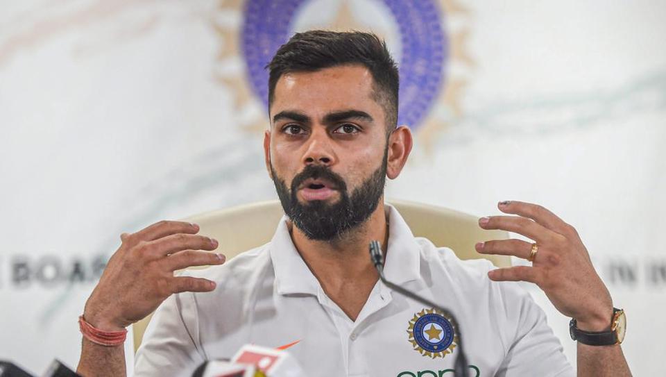 virat kohli