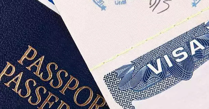 visa