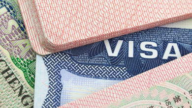 visa