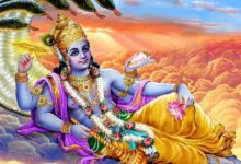 Vishnu-Pooja