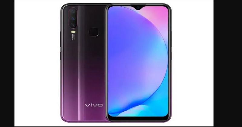 VIVO Y17