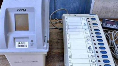 VOTING MACHINE