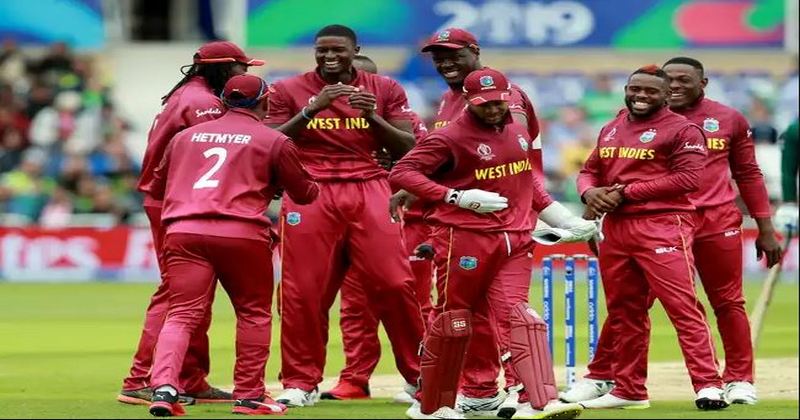 WEST INDIES