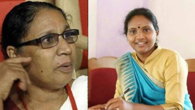 women commission-remya haridas