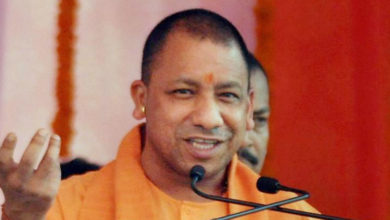 Yogi Adityanath