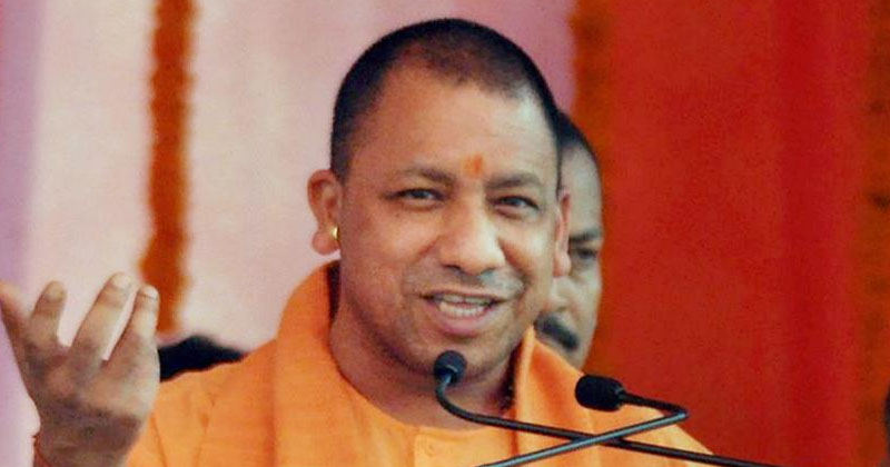 Yogi Adityanath