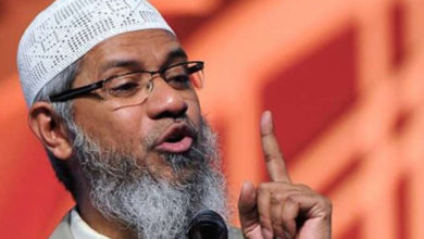 Zakir Naik