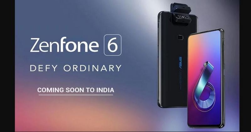 ZENFONE 6 2