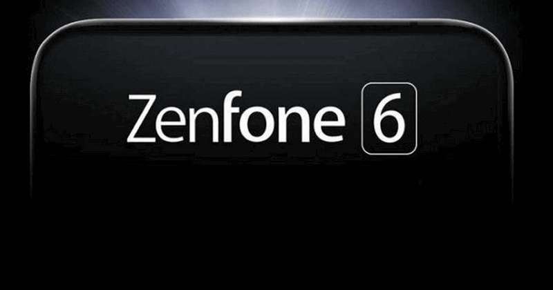 ZENFONE 6