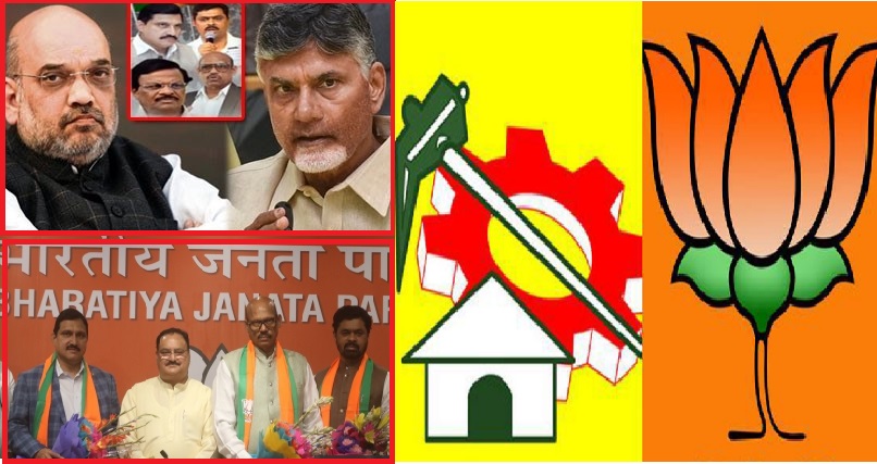 TDP Mps