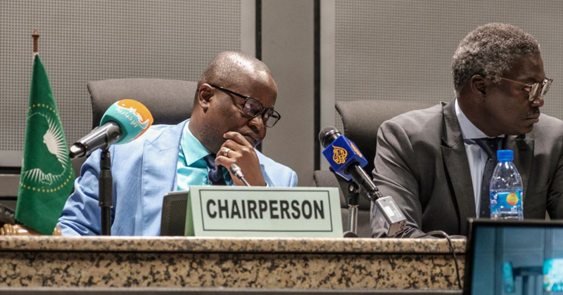 african union