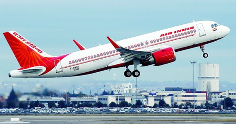 Air India