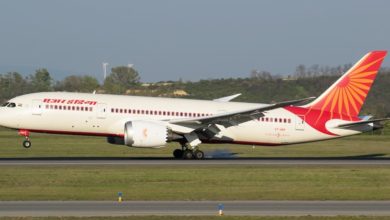 Air-India