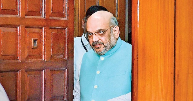 amit shah