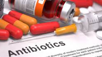 antibiotic