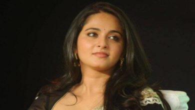 ANUSHKA SHETTY