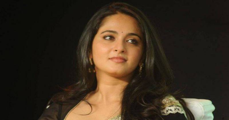 ANUSHKA SHETTY