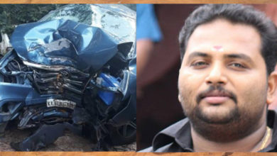 balabaskar accident