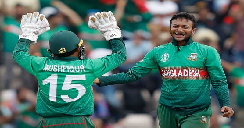 BANGLADESH