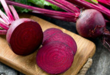beetroot