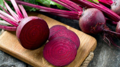 beetroot