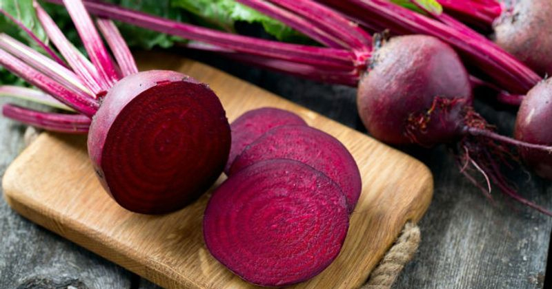 beetroot