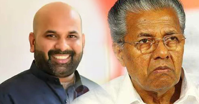 binoy-pinarayi