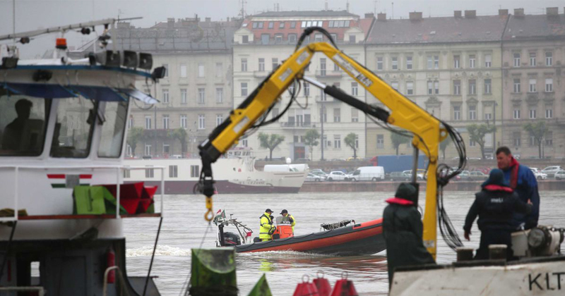 boat missing
