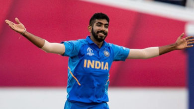 bumrah