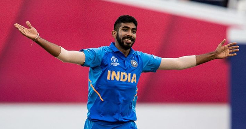 bumrah