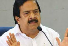 chennithala
