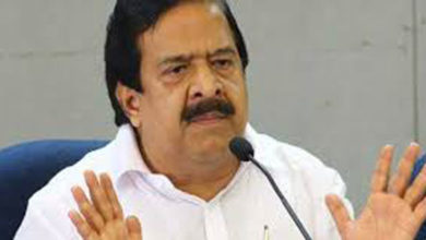 chennithala