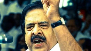 chennithala