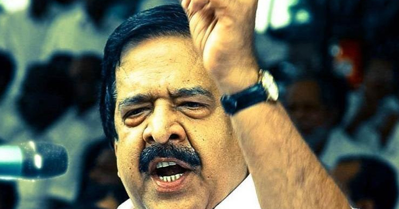 chennithala