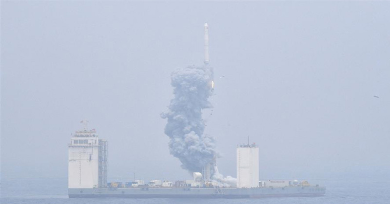china rocket