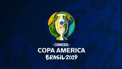 copa america