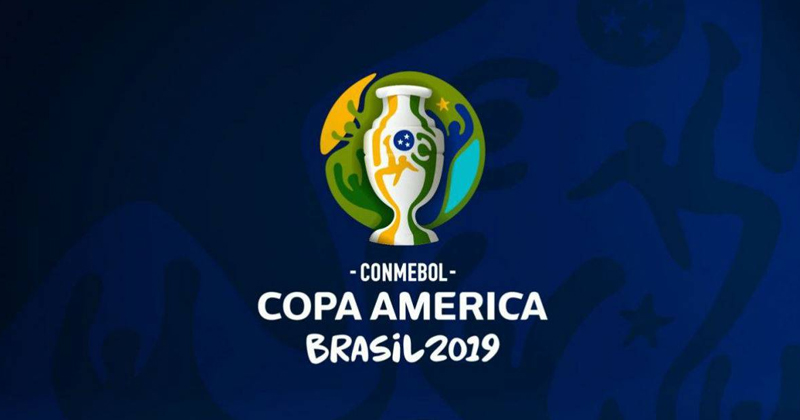 copa america