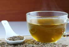 cumin water