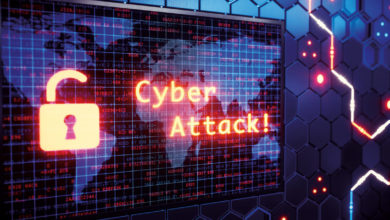 cyber attack