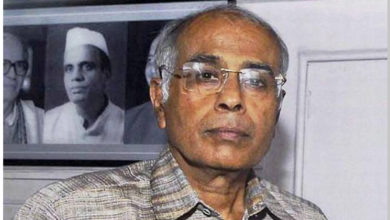 Dabholkar's Murder