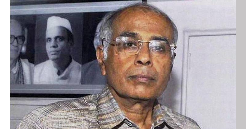 Dabholkar's Murder