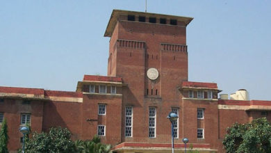 delhi university