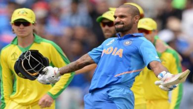 DHAWAN
