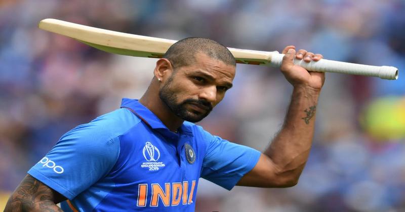 DHAWAN