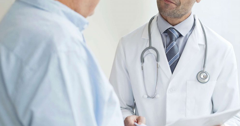 doctor 1