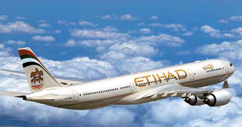 Etihad