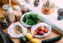 food items