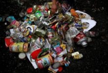 garbage